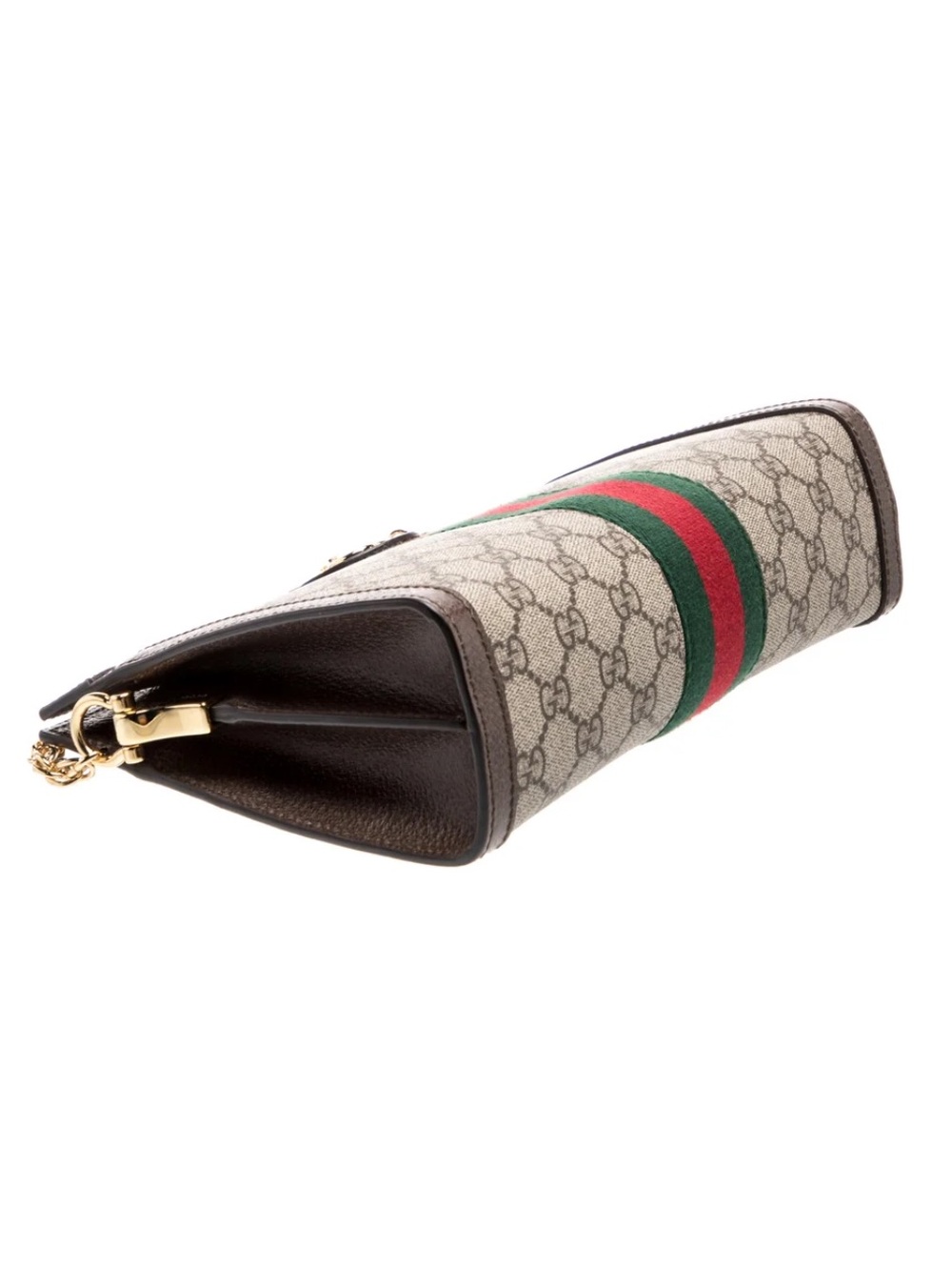 Gucci Ophidia GG chain shoulder / crossbody bag - Picture 3 of 16